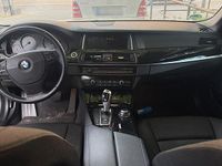 Occasion BMW 523 204 ch (150 kW) 2010 Blanc Berline