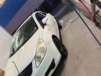 Gebraucht Opel Corsa 80 PS (58 kW) 2008 Weiß Kleinwagen