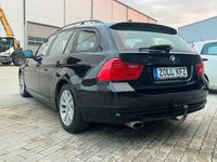 gebraucht BMW 320 d E91 Touring, AHK, Navi, PDC