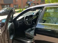 Gebraucht BMW 545 333 PS (244 kW) 2004 Schwarz Limousine