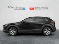 Gebraucht Mazda CX-30 Takumi-Line 186 PS (136 kW) 2024 Schwarz SUV