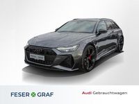 Gebraucht Audi RS6 Ambiente 600 PS (441 kW) 2021 Kombi