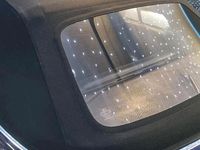 Gebraucht Audi 80 150 PS (110 kW) 1996 Violet Cabrio