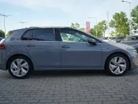 Gebraucht VW Golf VII 2020 Grau Limousine