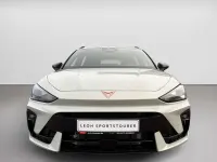 Neu Cupra Leon 150 PS (110 kW) 2025 Taiga grau Kombi