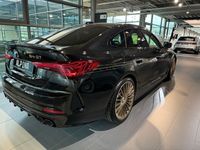 Neu Alpina B4 529 PS (389 kW) 2025 Schwarz Limousine