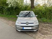 gebraucht VW e-up! UNITED CCS Ladedose,SHz,Alu 8-Fach bereift