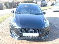 Gebraucht Ford Fiesta 101 PS (74 kW) 2023 Obsidian Kleinwagen