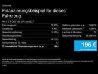 Gebraucht Kia Rio GT-Line 120 PS (88 kW) 2019 Schneeweiss Limousine