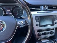 gebraucht VW Passat 2.0 TDI Comfortline kein AdBlue nötig