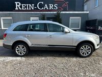 Gebraucht Audi Q7 Ambiente 232 PS (170 kW) 2006 Silber SUV