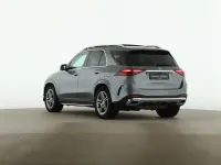 Gebraucht Mercedes GLE400 AMG 252 PS (185 kW) 2025 Grau SUV
