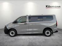 Neu VW Transporter 150 PS (110 kW) 2025 Braun Van
