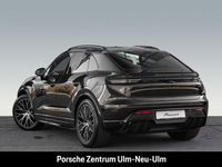 Neu Porsche Macan GTS 419 kW (571 PS) 2026 Schwarz SUV