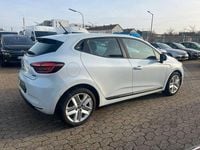 Gebraucht Renault Clio V Business 91 PS (66 kW) 2022 Weiß Kleinwagen