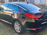 gebraucht Kia Optima 1.7 CRDI TOP ZUSTAND UNS VOLLAUSSTTUNG