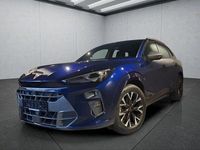 Gebraucht Cupra Terramar 150 PS (110 kW) 2025 Blau SUV