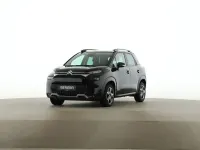 Gebraucht Citroën C3 Aircross Feel 131 PS (96 kW) 2023 Schwarz SUV