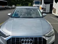 Gebraucht Audi Q3 S-Line 150 PS (110 kW) 2019 Silber SUV