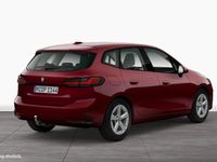 Gebraucht BMW 220 Active Tourer 156 PS (114 kW) 2025 Piemont rot Van / Kleinbus