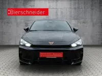 Neu Cupra Leon 272 PS (200 kW) 2025 Schwarz Kleinwagen