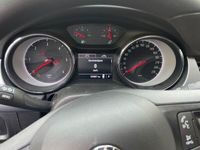 gebraucht Opel Astra ST 1.6 Diesel Business 100kW Auto Business