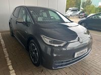 gebraucht VW ID3 150 kW Pro Performance 1st VOLL Klima Navi