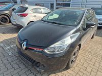 Gebraucht Renault Clio IV Dynamique 90 PS (66 kW) 2015 Schwarz Kleinwagen
