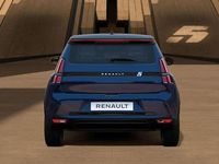 Neu Renault R5 Techno 110 kW (150 PS) 2025 Nachtblau+black pearls... Kleinwagen