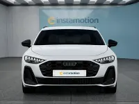 Gebraucht Audi A5 S-Line 204 PS (150 kW) 2025 Weiß Kombi