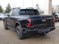 Nouvelle Ford Ranger 281 ch (206 kW) 2026 Noir Pick-up