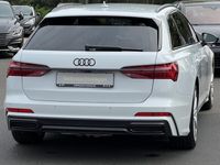 gebraucht Audi A6 Avant TFSI e Sport