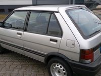 Gebraucht Subaru Justy 70 PS (51 kW) 1991 Kleinwagen
