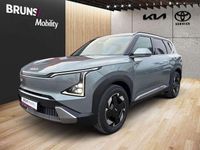 Neu Kia EV5 Air 150 kW (204 PS) 2026 Iceberg green SUV
