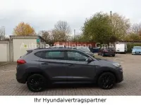 Gebraucht Hyundai Tucson N Line 177 PS (130 kW) 2019 Andere SUV