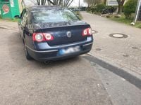 Gebraucht VW Passat 150 PS (110 kW) 2006 Andere farben Limousine
