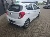 Gebraucht Opel Karl Edition 73 PS (53 kW) 2018 Andere Kleinwagen