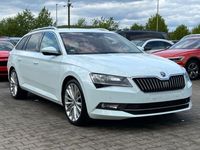 gebraucht Skoda Superb 2.0 TDI DSG ~MOTORPROBLEM~ MAX FULL!