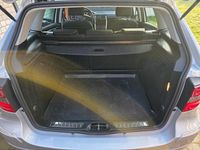 Gebraucht Mercedes B180 Edition 109 PS (80 kW) 2008 Silber Van / Kleinbus