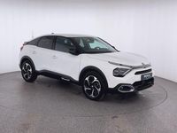 Gebraucht Citroën C4 Shine 131 PS (96 kW) 2023 Weiß Limousine