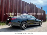 Gebraucht Mercedes S350 313 PS (230 kW) 2024 Schwarz Limousine