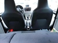 Second-hand VW up! 75 CP (55 kW) 2012 Hatchback