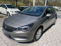 gebraucht Opel Astra 1.4 Selection //sehr gepflegt//Klimaanlage