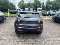 Gebraucht Jeep Compass Altitude 131 PS (96 kW) 2024 Grau SUV
