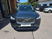 Gebraucht Volvo XC90 Plus 235 PS (172 kW) 2022 Blau SUV