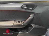 Gebraucht Cupra Formentor VZ 310 PS (228 kW) 2023 Graphengrau SUV