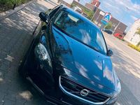 Second-hand Volvo V40 150 CP (110 kW) 2013 Negru Berlinǎ