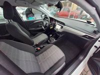 Gebraucht Opel Corsa Edition 75 PS (55 kW) 2022 Weiß Kleinwagen