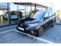 Neu Nissan Townstar Tekna 131 PS (96 kW) 2026 Gne glack (m) Kombi
