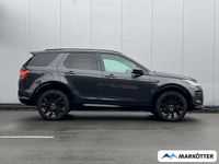 Gebraucht Land Rover Discovery Sport SE Dynamic 204 PS (150 kW) 2025 Grau SUV